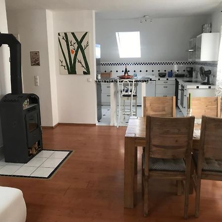 Schoene Ferienwohnung Im Voralpenland Pfaffing Dış mekan fotoğraf