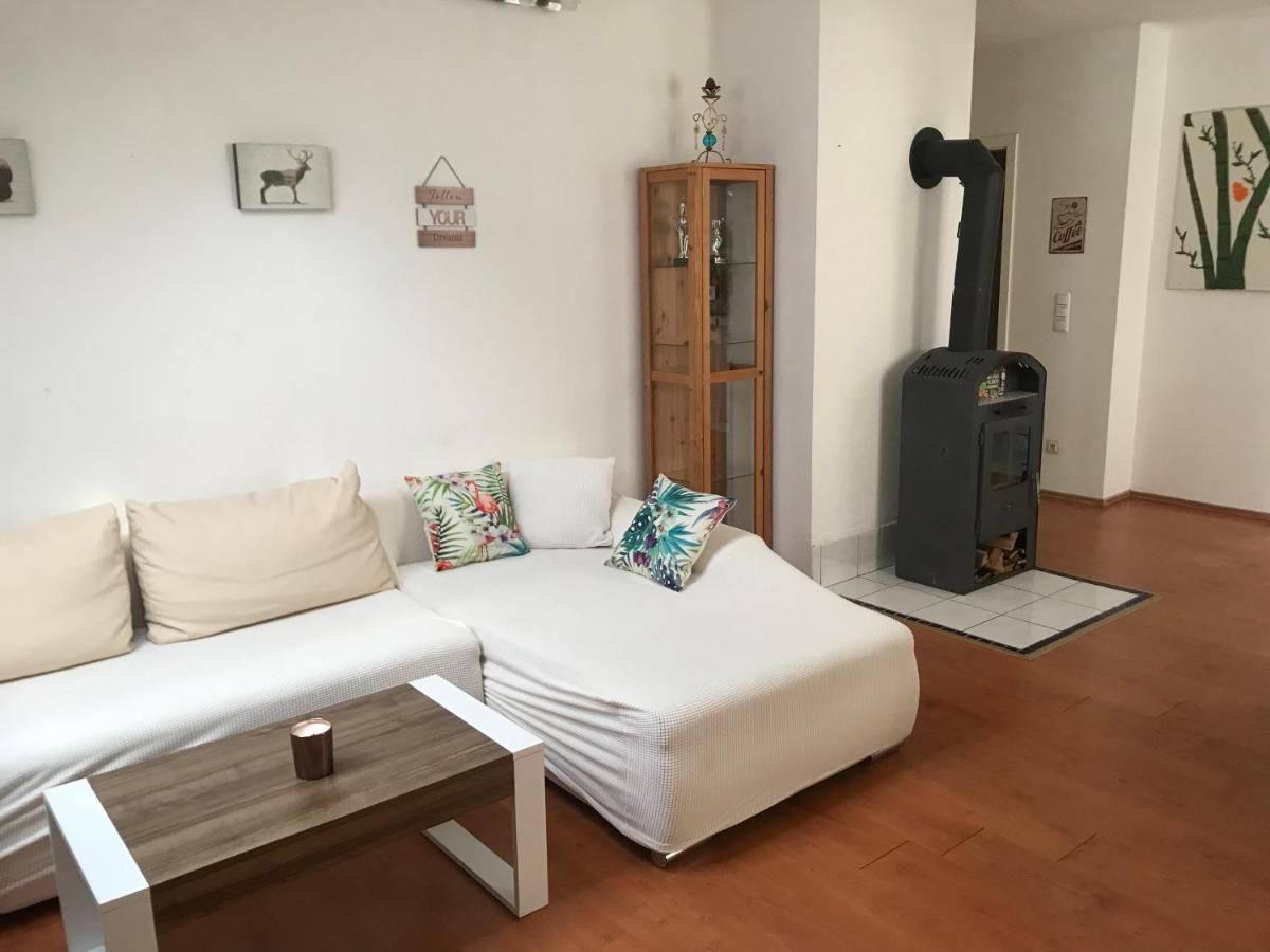 Schoene Ferienwohnung Im Voralpenland Pfaffing Dış mekan fotoğraf