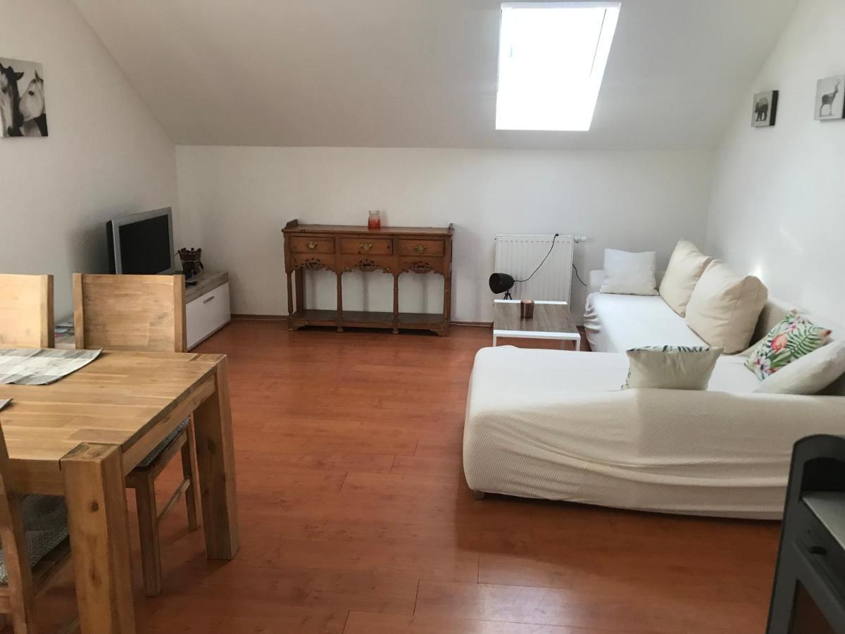 Schoene Ferienwohnung Im Voralpenland Pfaffing Dış mekan fotoğraf