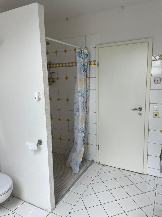 Schoene Ferienwohnung Im Voralpenland Pfaffing Dış mekan fotoğraf