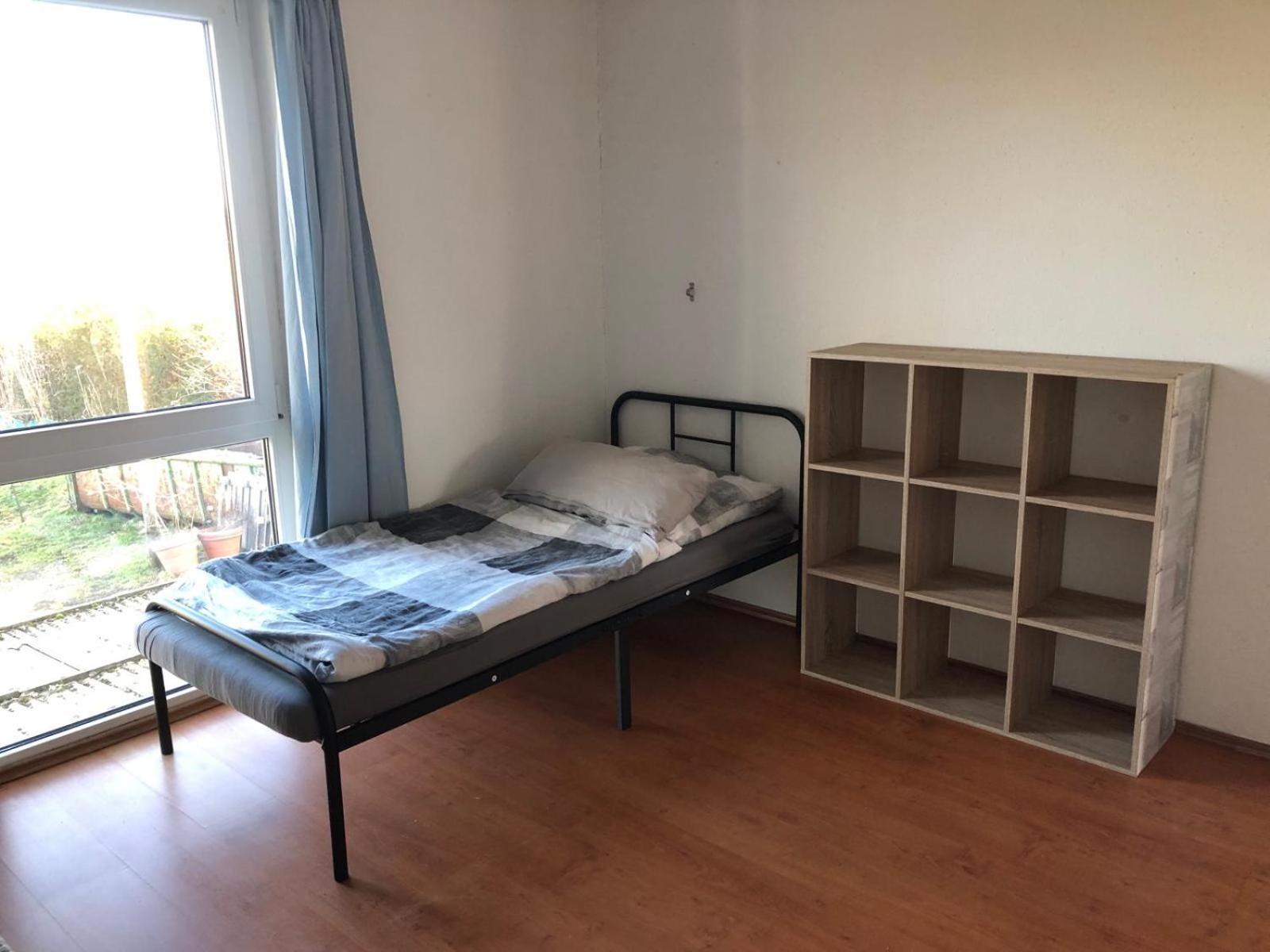 Schoene Ferienwohnung Im Voralpenland Pfaffing Dış mekan fotoğraf
